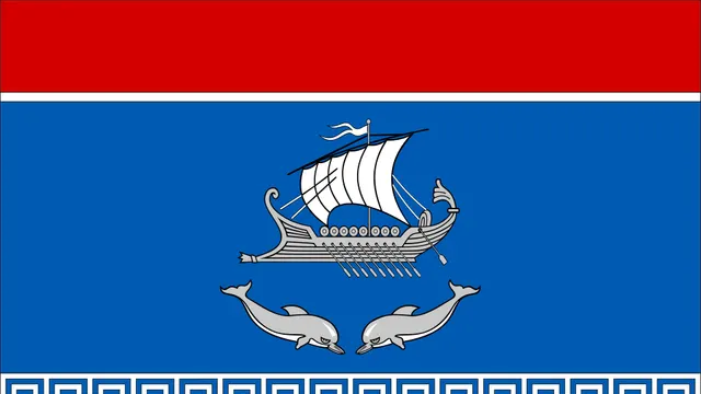 Евпатория — Черноморское
