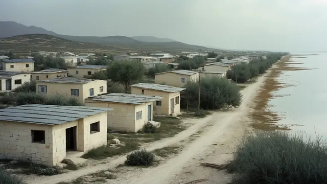 Евпатория — Нижнегорский